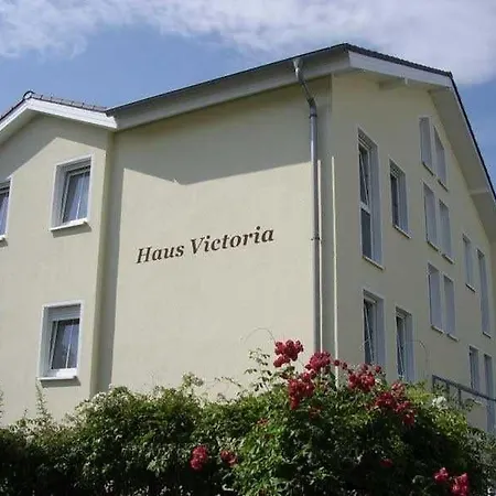 Apprtementhaus Victoria - We B 06 - Strandduene Apartment *