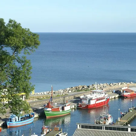 Apprtementhaus Victoria - We B 06 - Strandduene