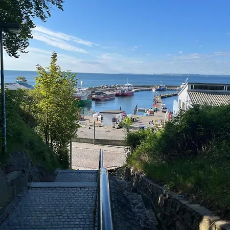 Apprtementhaus Victoria - We B 06 - Strandduene Apartment *