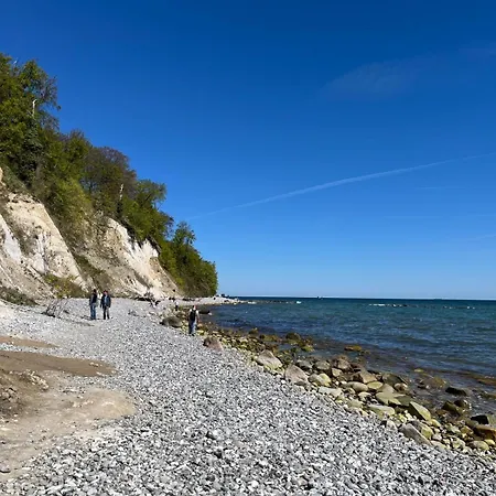 Apprtementhaus Victoria - We B 06 - Strandduene *