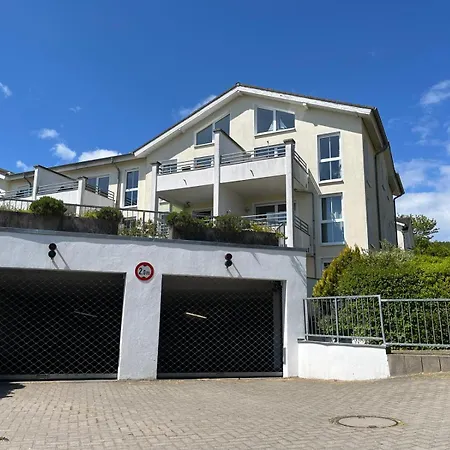 Apprtementhaus Victoria - We B 06 - Strandduene * Sassnitz