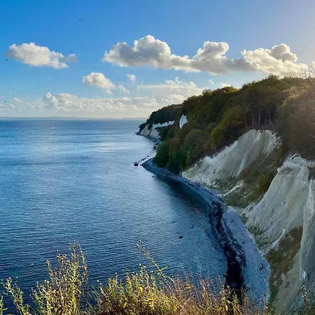 Apprtementhaus Victoria - We B 06 - Strandduene *