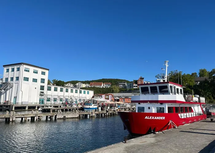 Lejlighed Apprtementhaus Victoria - We B 06 - Strandduene