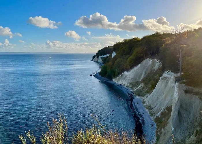 Apprtementhaus Victoria - We B 06 - Strandduene *